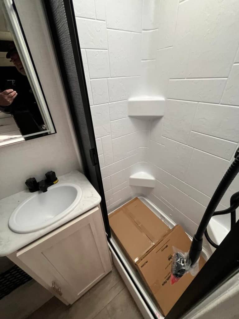 2026 Forest River 2026 Forest River R-Pod - thumbnail 19