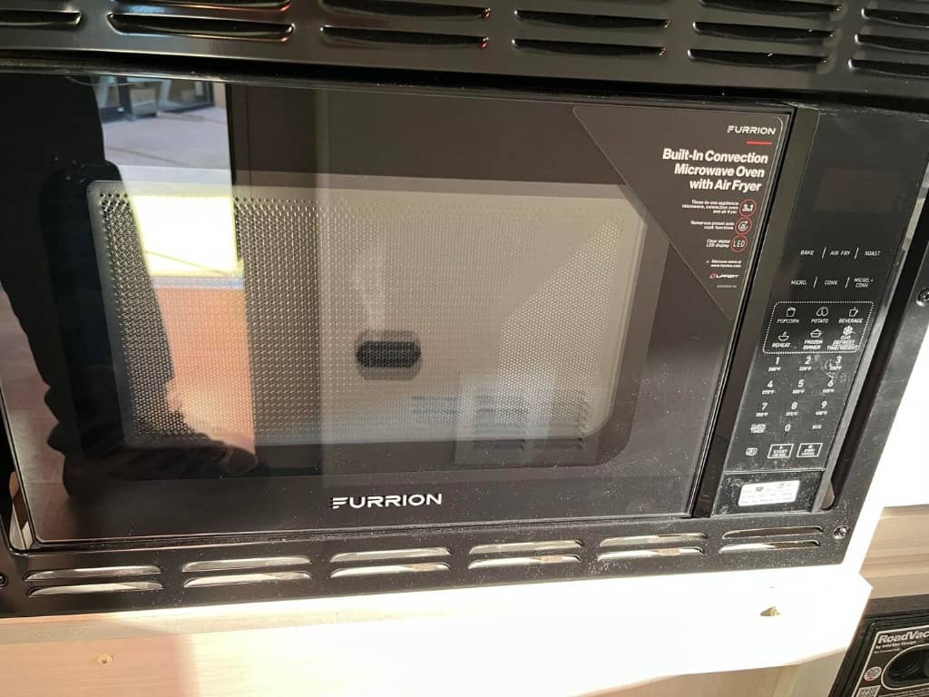 2026 Forest River 2026 Forest River R-Pod - thumbnail 22