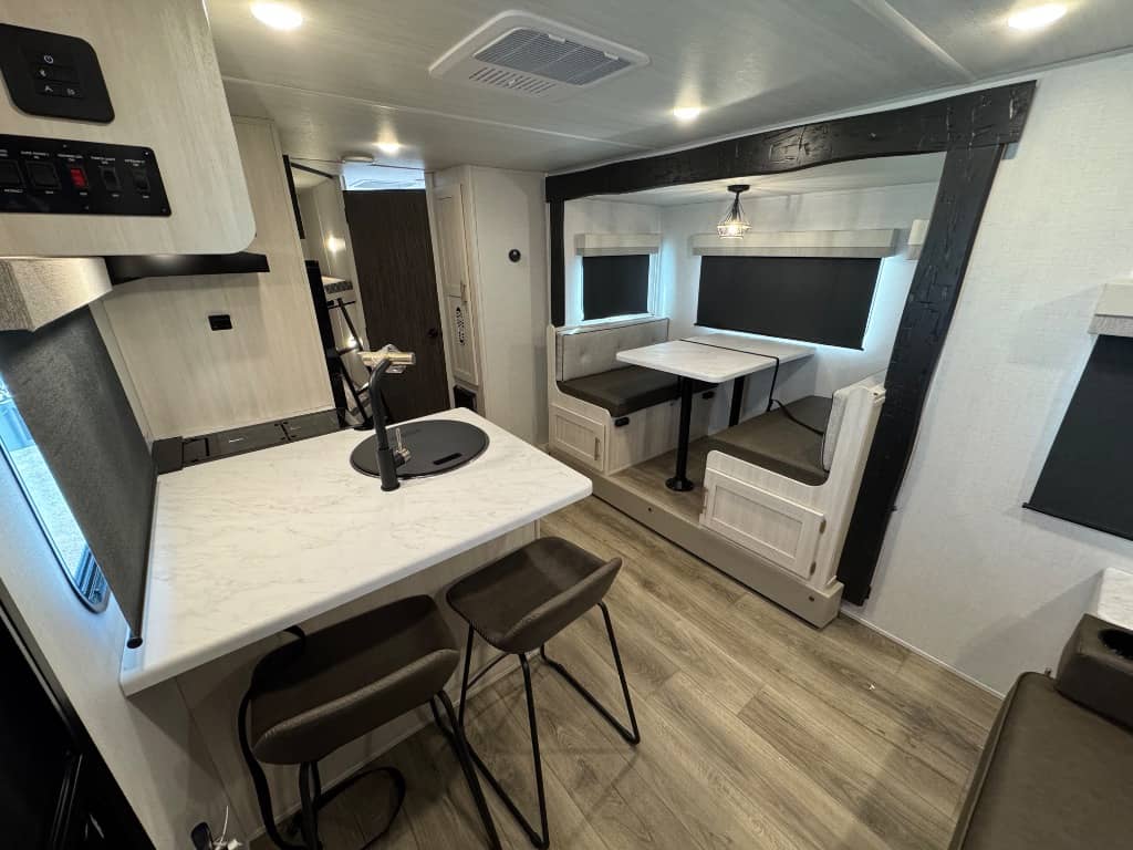 2026 Forest River 2026 Forest River R-Pod - thumbnail 6