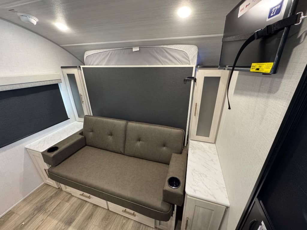 2026 Forest River 2026 Forest River R-Pod - thumbnail 7