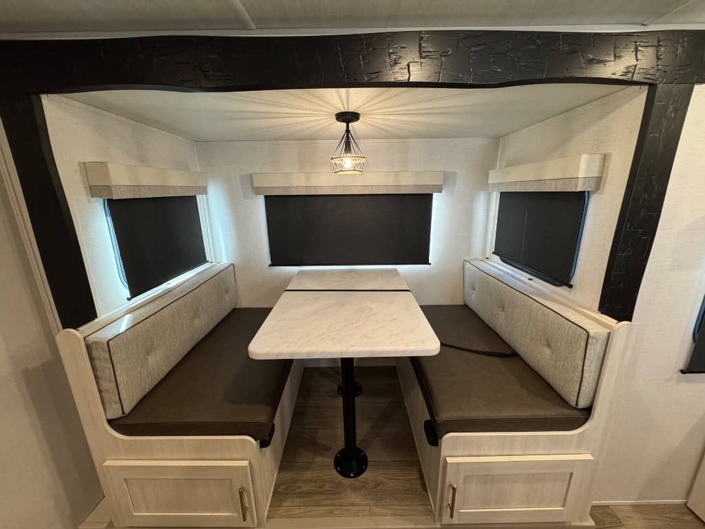 2026 Forest River 2026 Forest River R-Pod - thumbnail 8