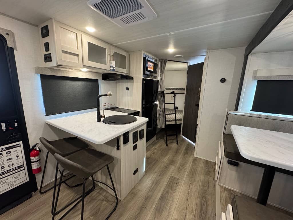 2026 Forest River 2026 Forest River R-Pod - thumbnail 9