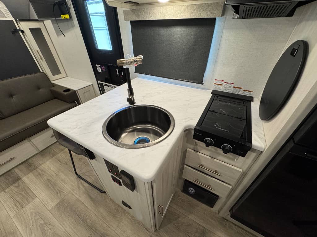 2026 Forest River 2026 Forest River R-Pod - thumbnail 10