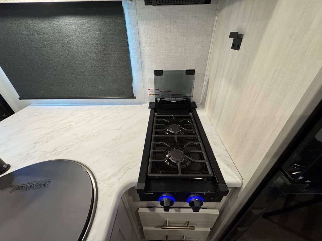 2026 Forest River 2026 Forest River R-Pod - thumbnail 11