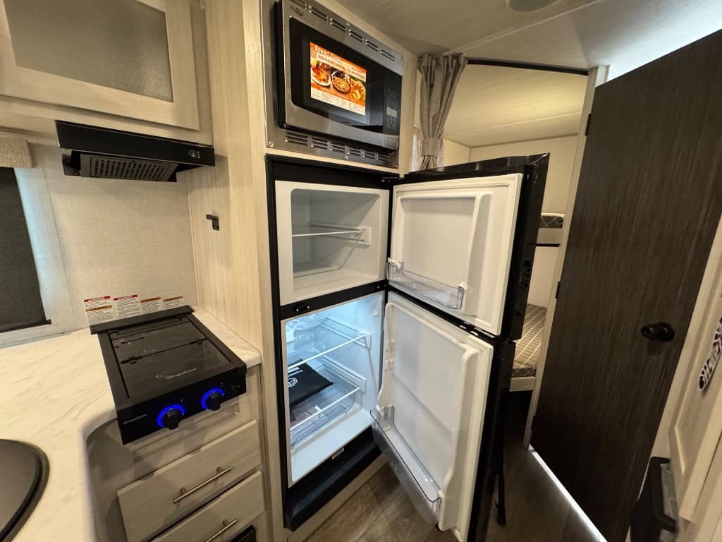 2026 Forest River 2026 Forest River R-Pod - thumbnail 12