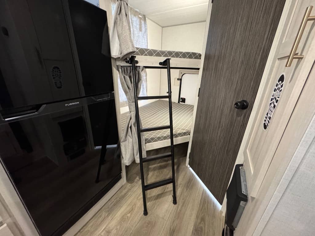 2026 Forest River 2026 Forest River R-Pod - thumbnail 14