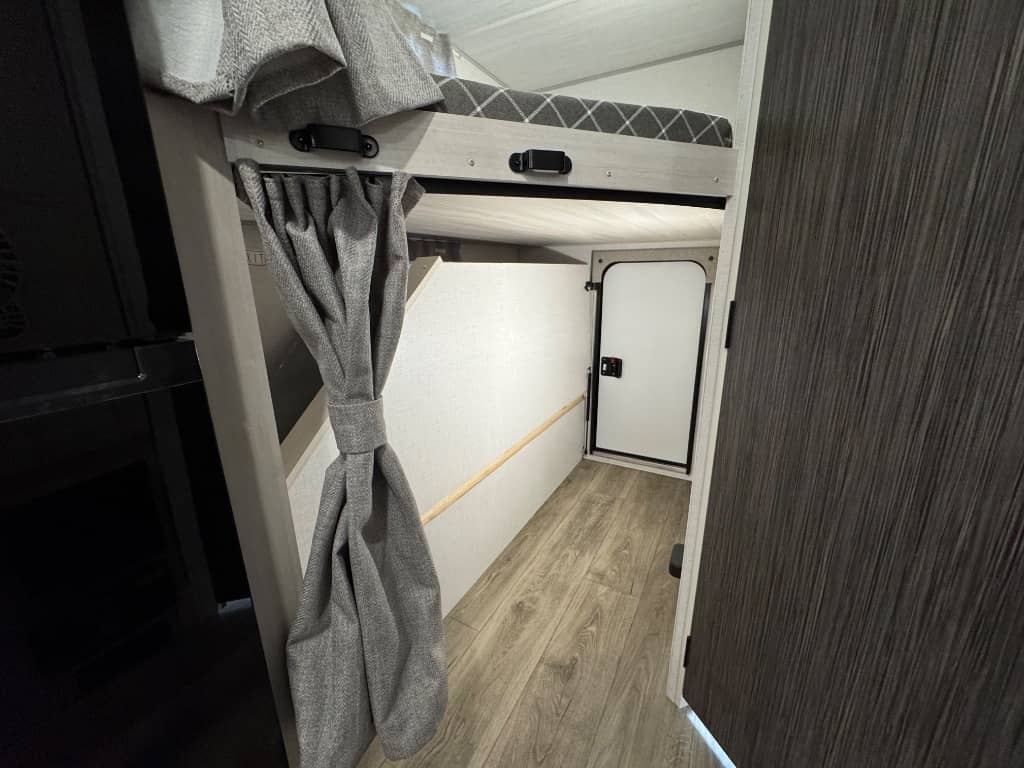 2026 Forest River 2026 Forest River R-Pod - thumbnail 16