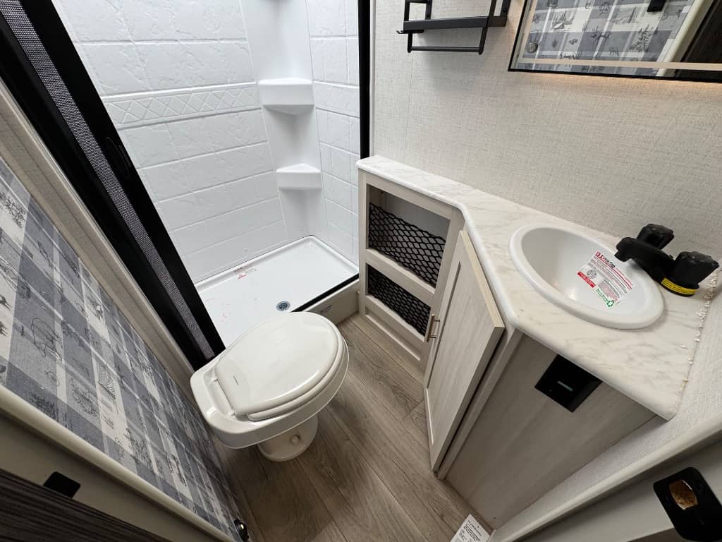 2026 Forest River 2026 Forest River R-Pod - thumbnail 17