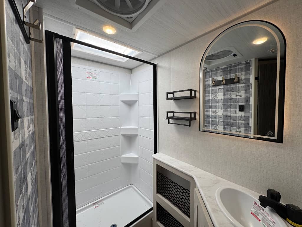 2026 Forest River 2026 Forest River R-Pod - thumbnail 18