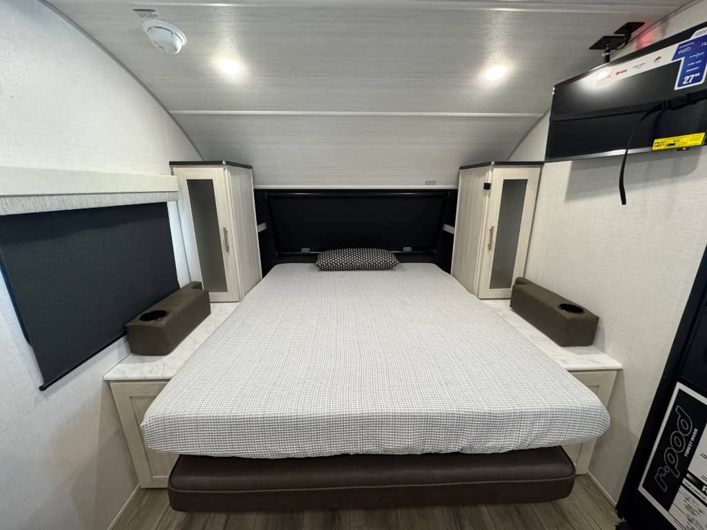 2026 Forest River 2026 Forest River R-Pod - thumbnail 20