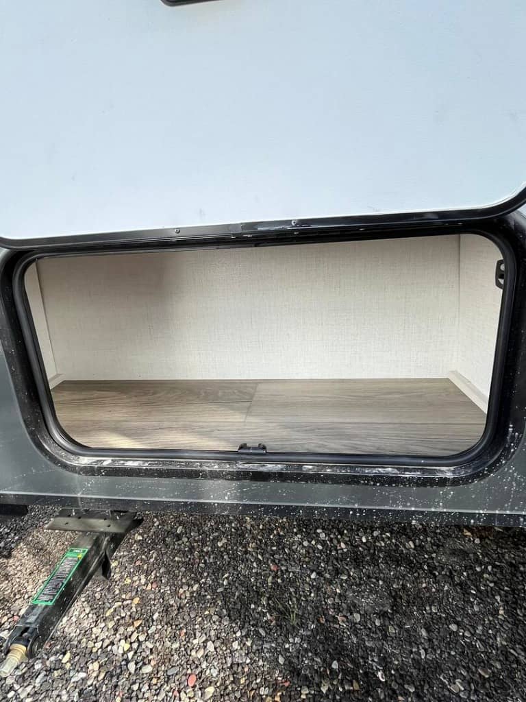 2026 Forest River 2026 Forest River R-Pod - thumbnail 8