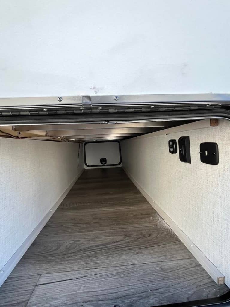 2026 Forest River 2026 Forest River R-Pod - thumbnail 9