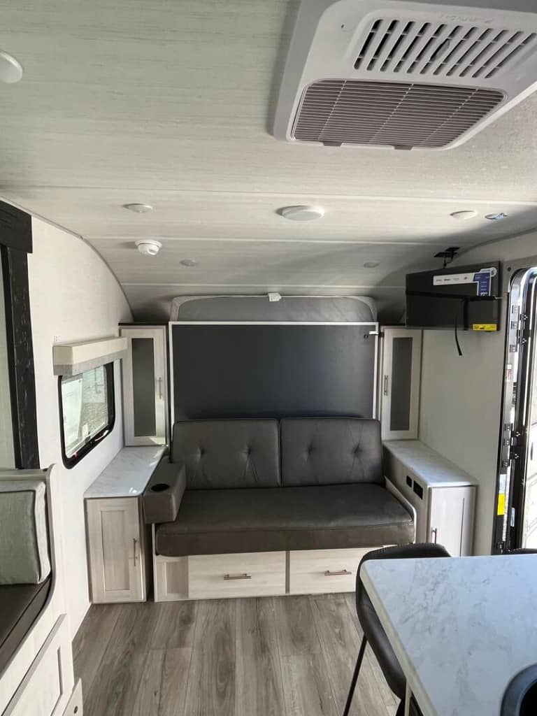 2026 Forest River 2026 Forest River R-Pod - thumbnail 10