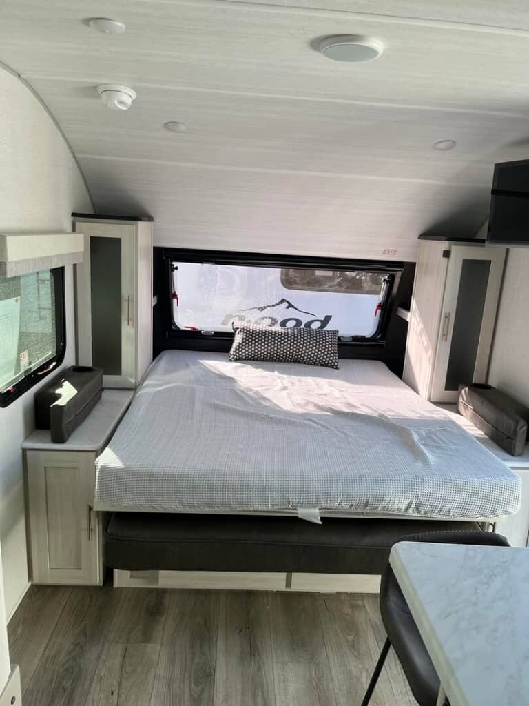 2026 Forest River 2026 Forest River R-Pod - thumbnail 11