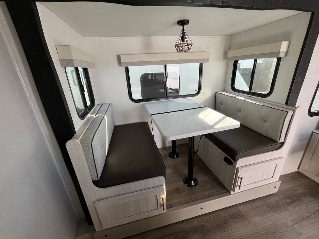 2026 Forest River 2026 Forest River R-Pod - thumbnail 12