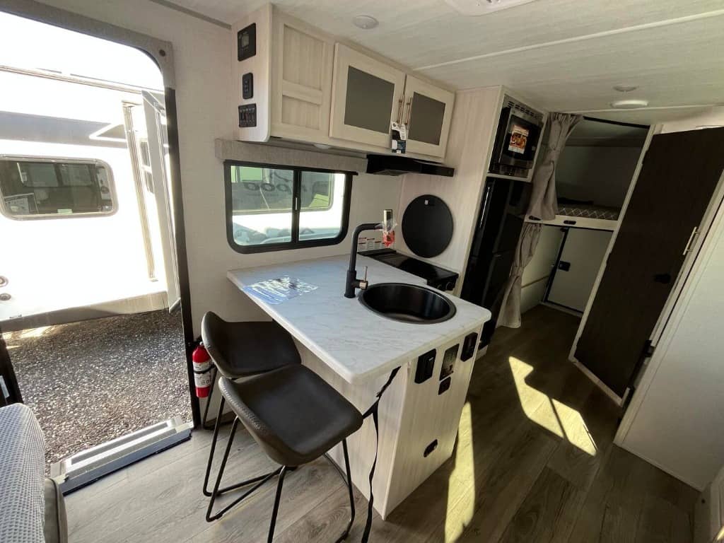 2026 Forest River 2026 Forest River R-Pod - thumbnail 13