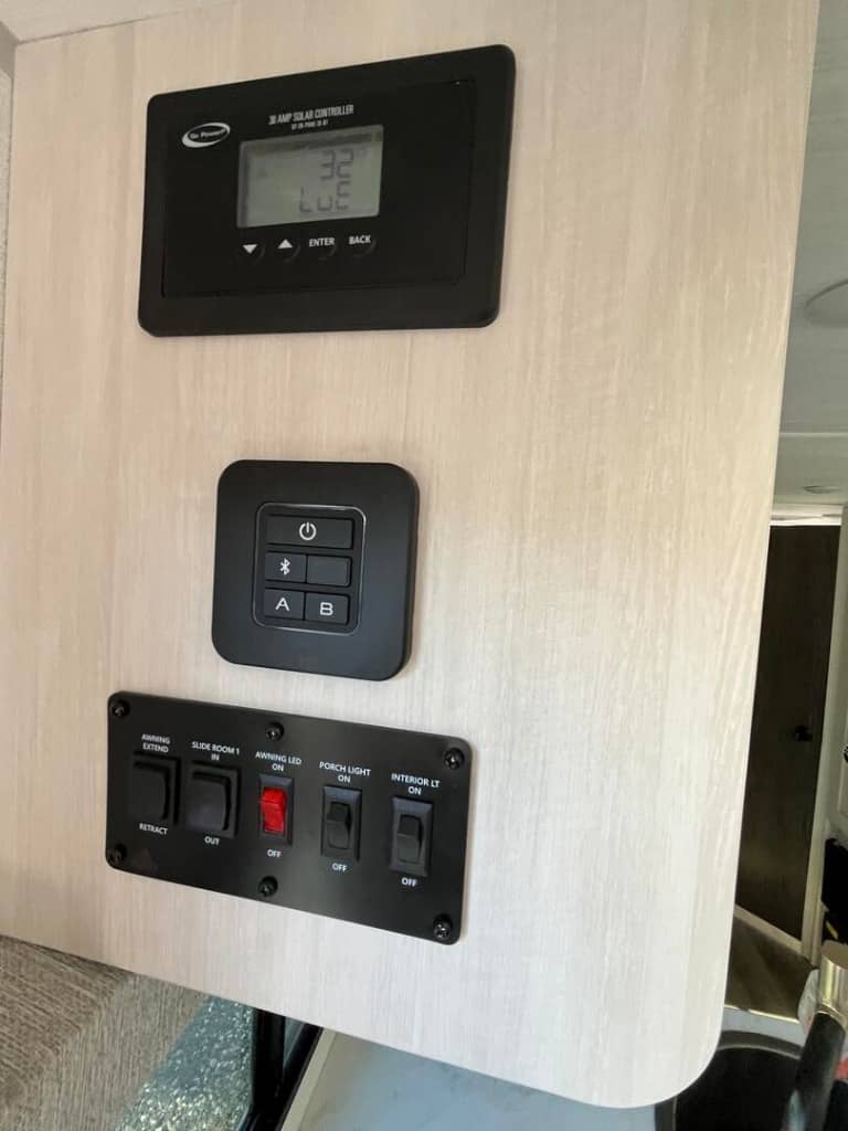 2026 Forest River 2026 Forest River R-Pod - thumbnail 14