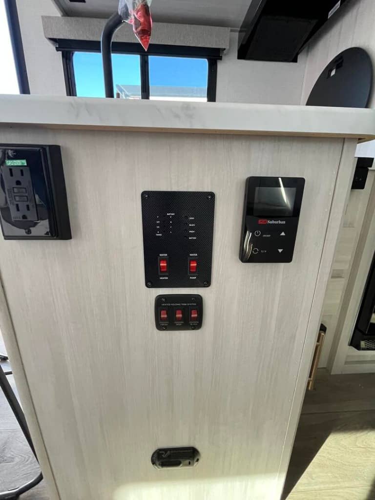 2026 Forest River 2026 Forest River R-Pod - thumbnail 15