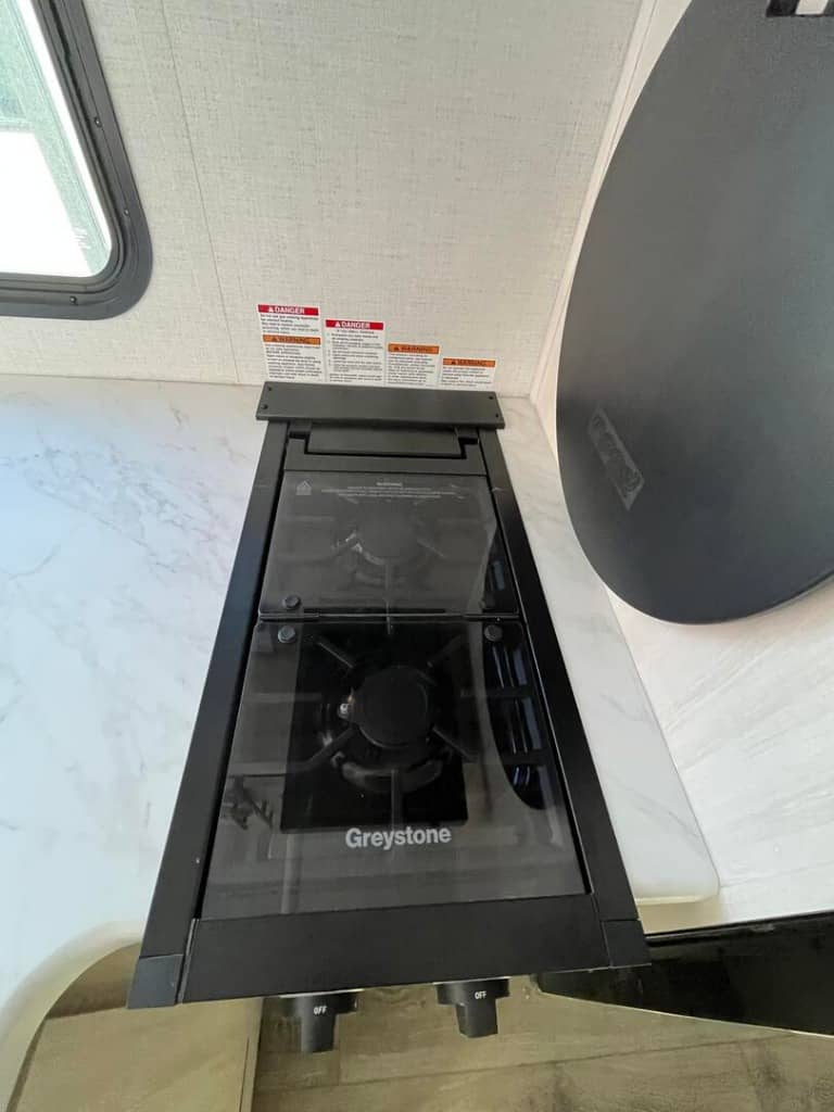 2026 Forest River 2026 Forest River R-Pod - thumbnail 16