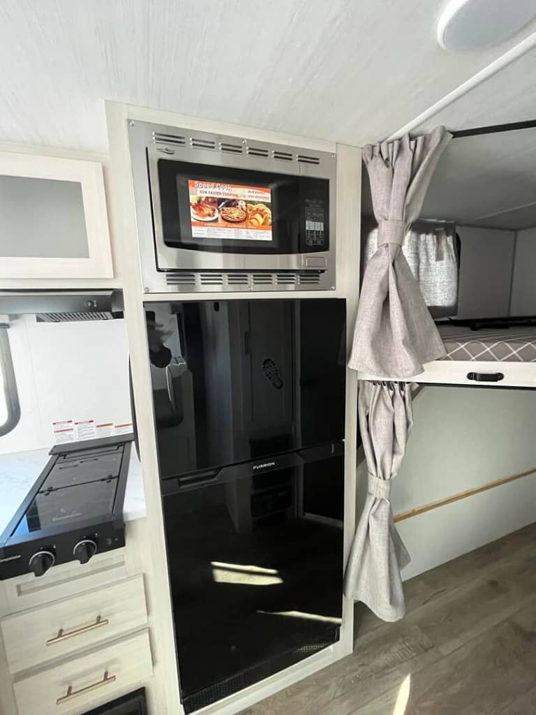 2026 Forest River 2026 Forest River R-Pod - thumbnail 17