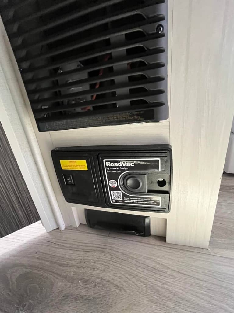 2026 Forest River 2026 Forest River R-Pod - thumbnail 18