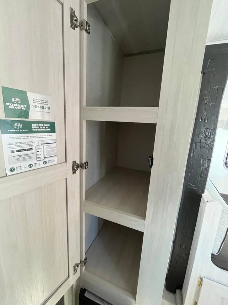 2026 Forest River 2026 Forest River R-Pod - thumbnail 19