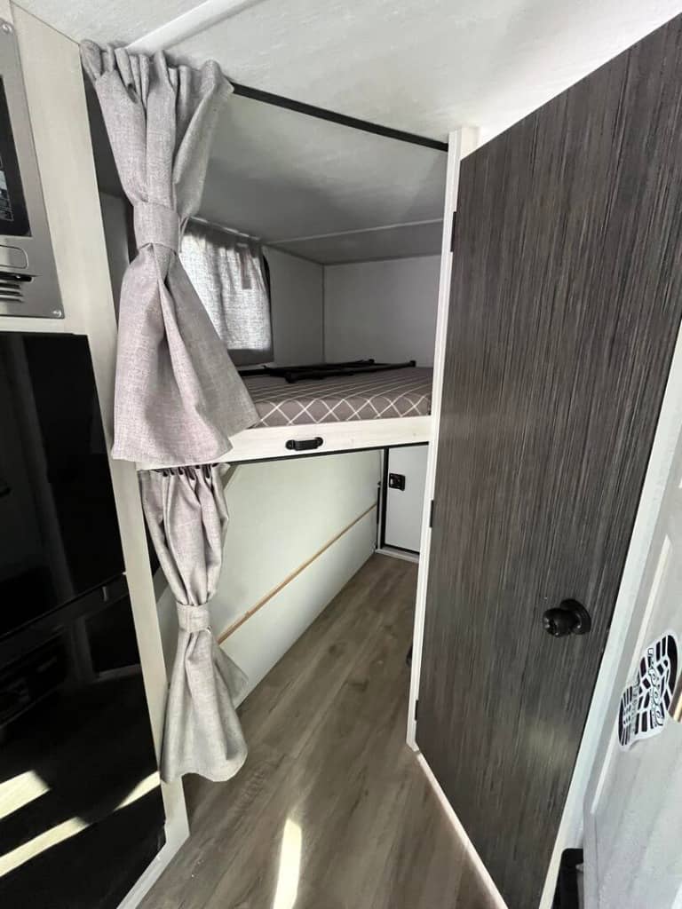 2026 Forest River 2026 Forest River R-Pod - thumbnail 20