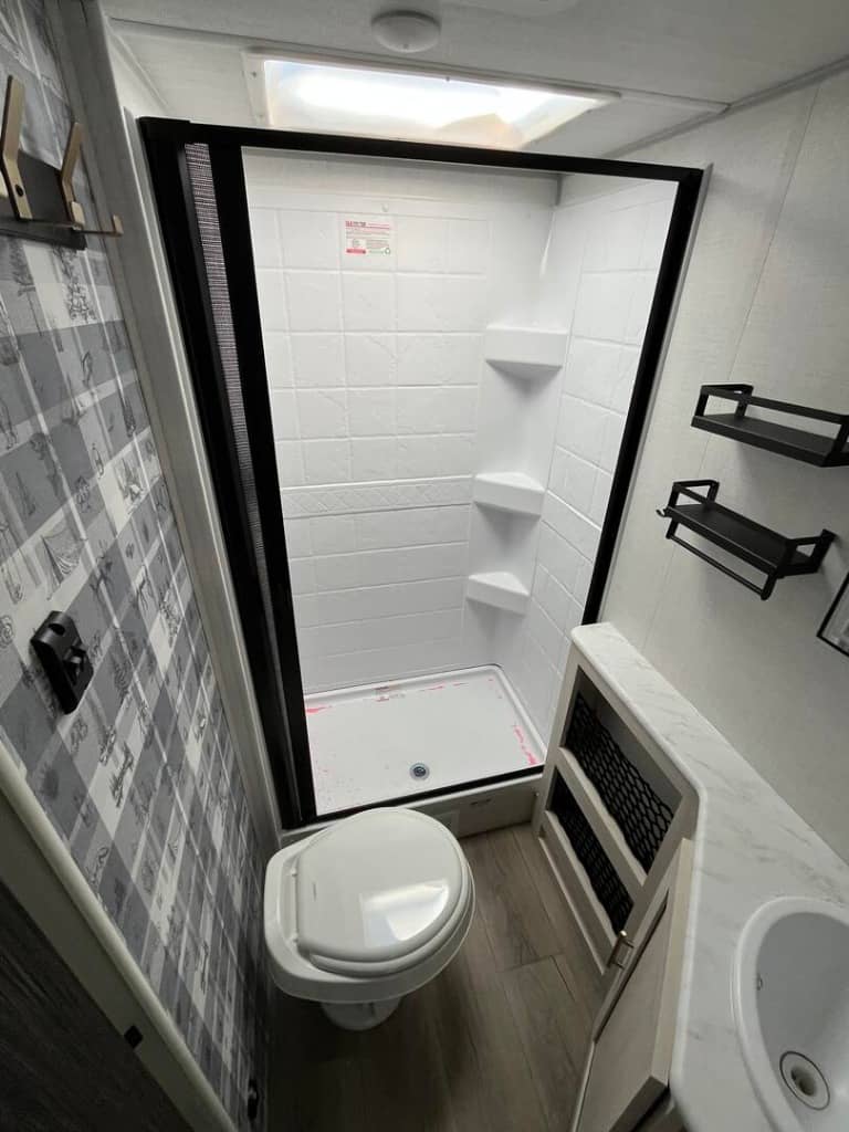 2026 Forest River 2026 Forest River R-Pod - thumbnail 22