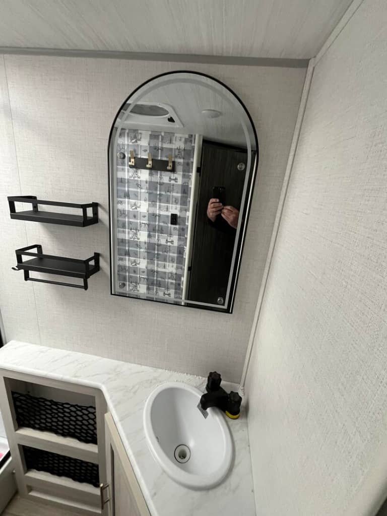 2026 Forest River 2026 Forest River R-Pod - thumbnail 23