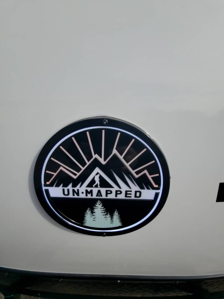 2026 Forest River 2026 Forest River R-Pod Un-Mapped - thumbnail 4