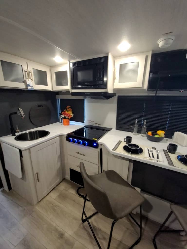 2026 Forest River 2026 Forest River R-Pod Un-Mapped - thumbnail 21