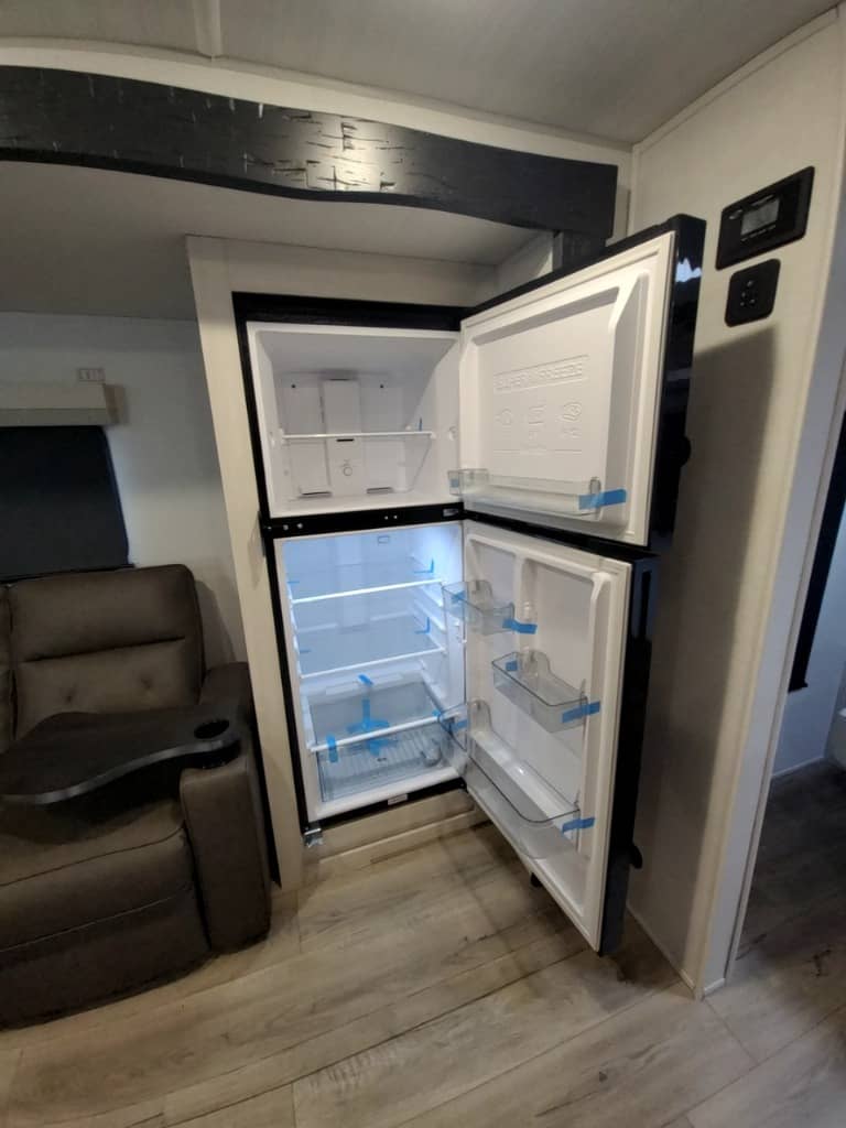 2026 Forest River 2026 Forest River R-Pod Un-Mapped - thumbnail 22