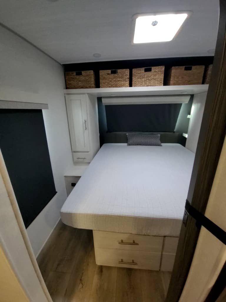 2026 Forest River 2026 Forest River R-Pod Un-Mapped - thumbnail 23