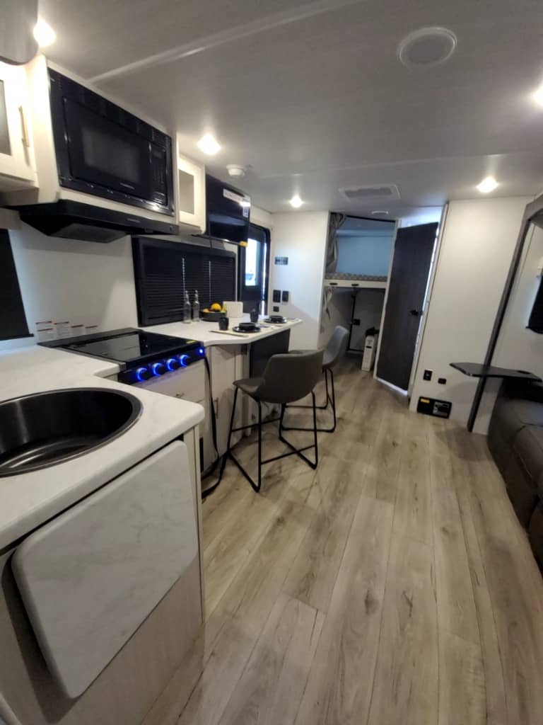 2026 Forest River 2026 Forest River R-Pod Un-Mapped - thumbnail 27