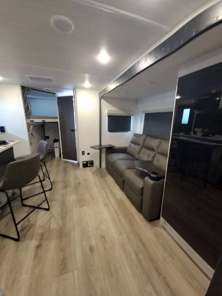 2026 Forest River 2026 Forest River R-Pod Un-Mapped - thumbnail 28