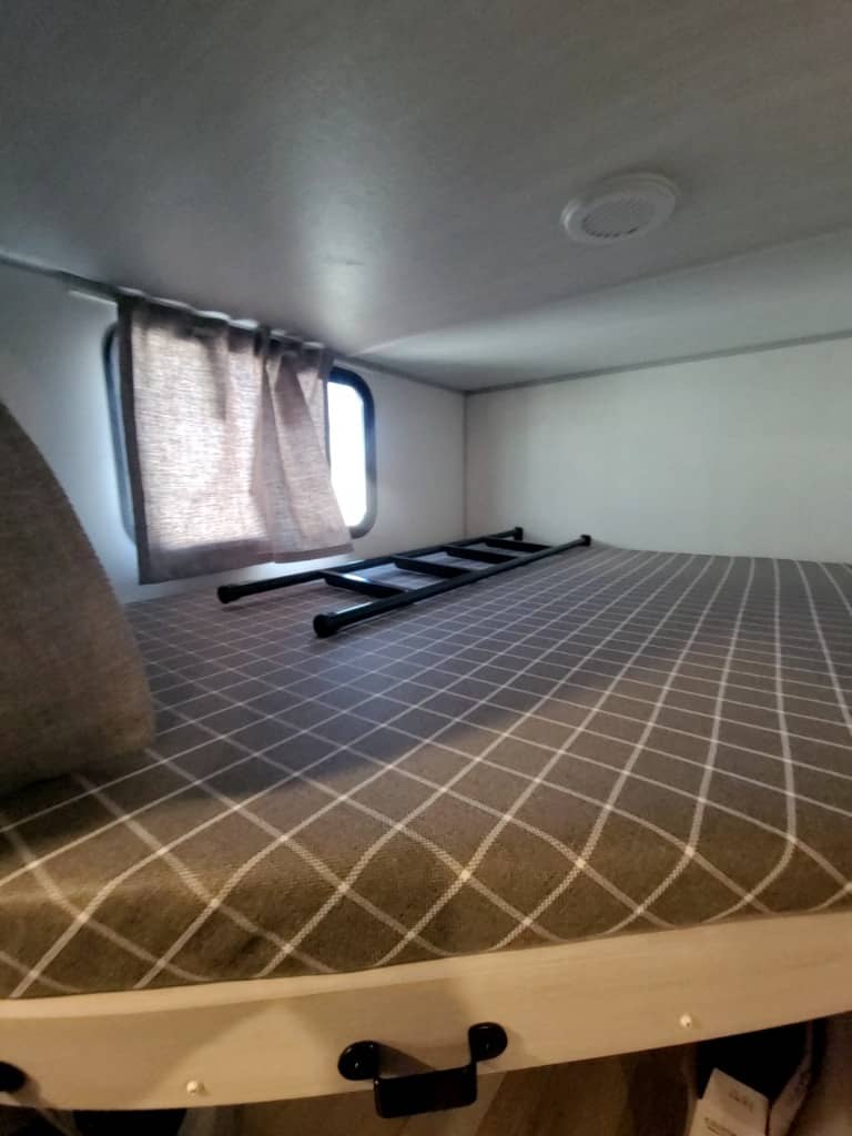 2026 Forest River 2026 Forest River R-Pod Un-Mapped - thumbnail 30