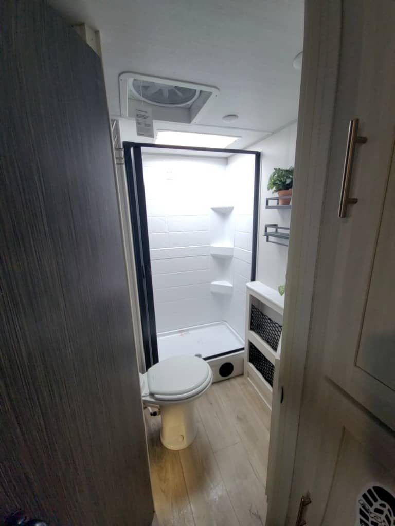 2026 Forest River 2026 Forest River R-Pod Un-Mapped - thumbnail 31