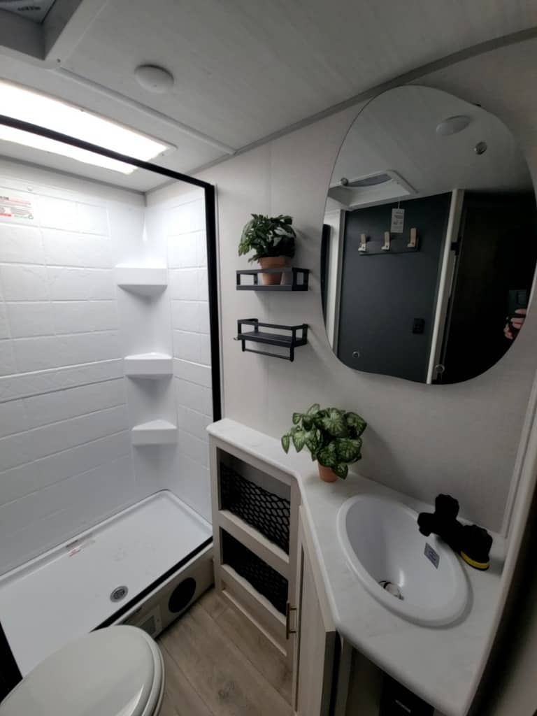 2026 Forest River 2026 Forest River R-Pod Un-Mapped - thumbnail 32