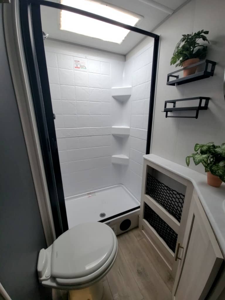 2026 Forest River 2026 Forest River R-Pod Un-Mapped - thumbnail 34