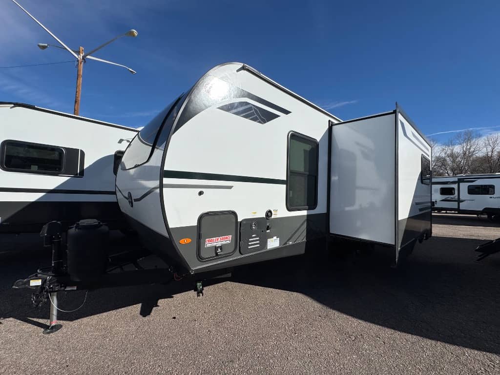 2026 Forest River 2026 Forest River R-Pod Un-Mapped - thumbnail 3