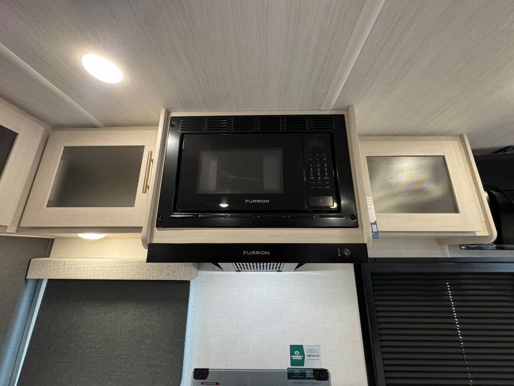 2026 Forest River 2026 Forest River R-Pod Un-Mapped - thumbnail 13