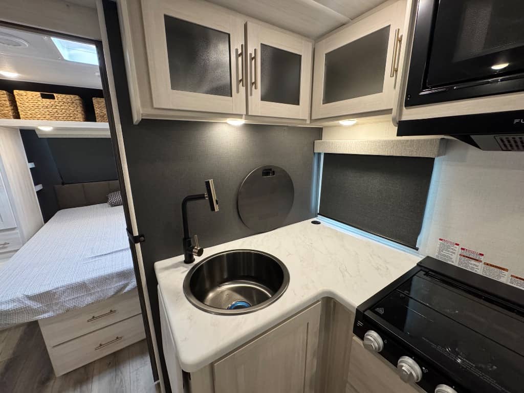 2026 Forest River 2026 Forest River R-Pod Un-Mapped - thumbnail 14