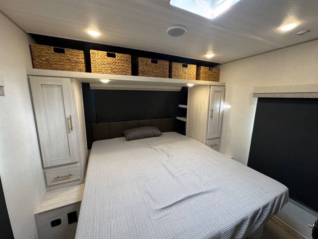 2026 Forest River 2026 Forest River R-Pod Un-Mapped - thumbnail 15