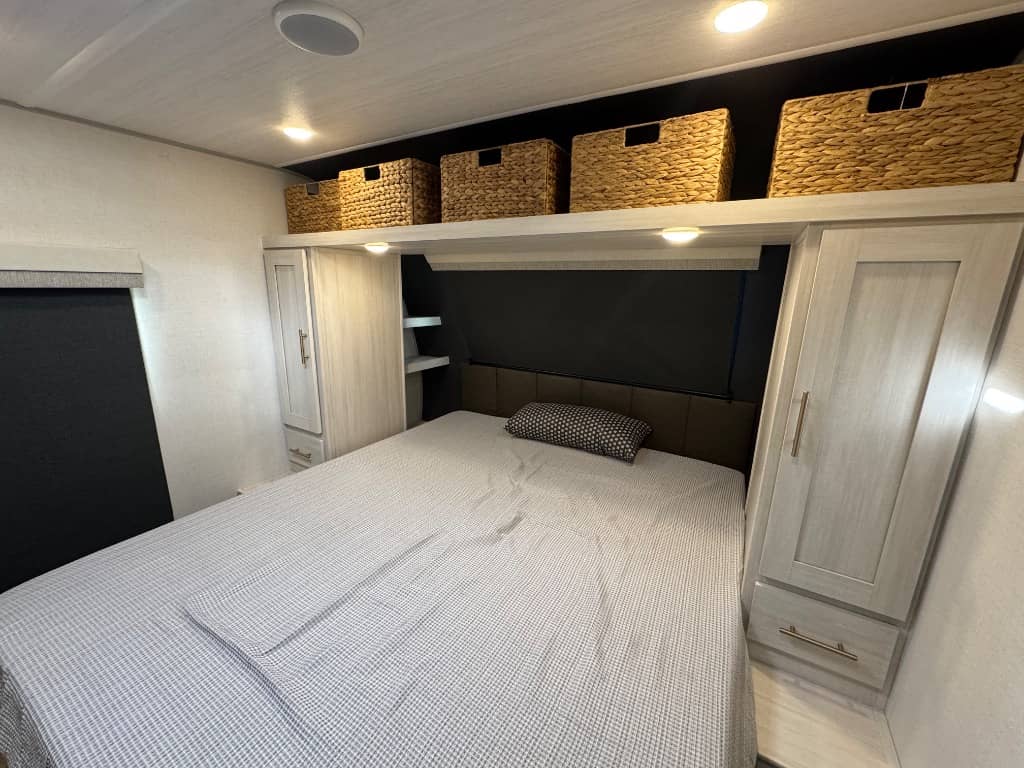 2026 Forest River 2026 Forest River R-Pod Un-Mapped - thumbnail 16