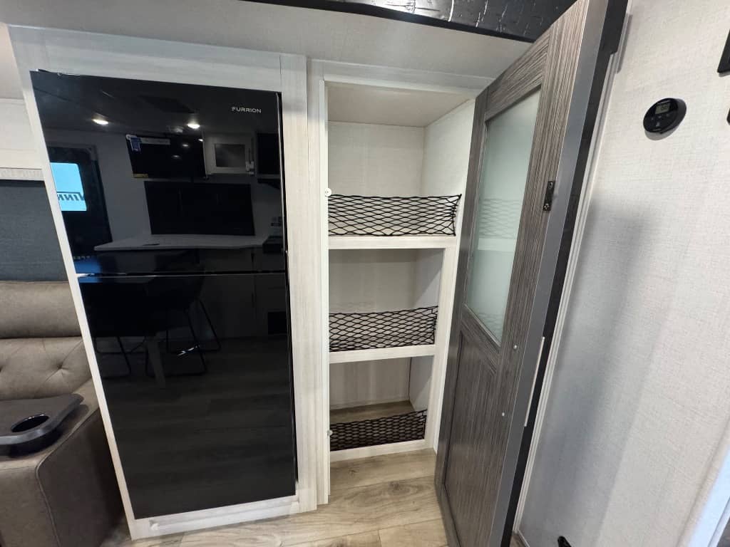 2026 Forest River 2026 Forest River R-Pod Un-Mapped - thumbnail 18