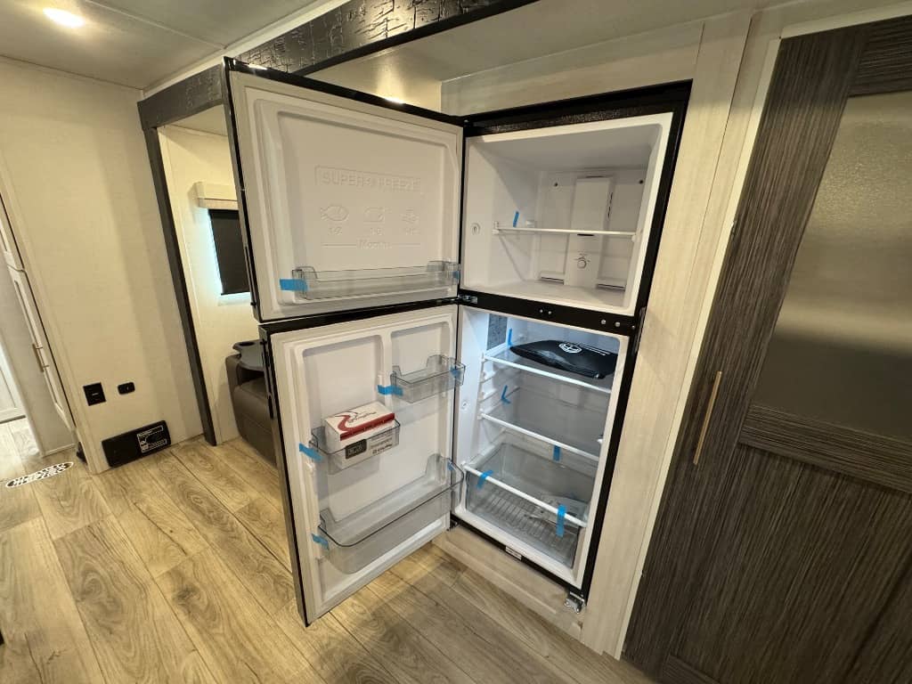 2026 Forest River 2026 Forest River R-Pod Un-Mapped - thumbnail 19