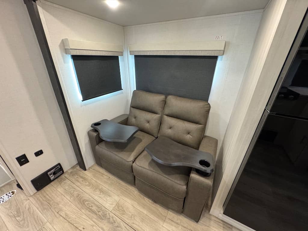 2026 Forest River 2026 Forest River R-Pod Un-Mapped - thumbnail 20