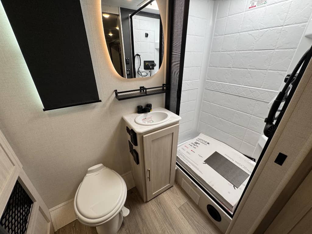 2026 Forest River 2026 Forest River R-Pod Un-Mapped - thumbnail 21