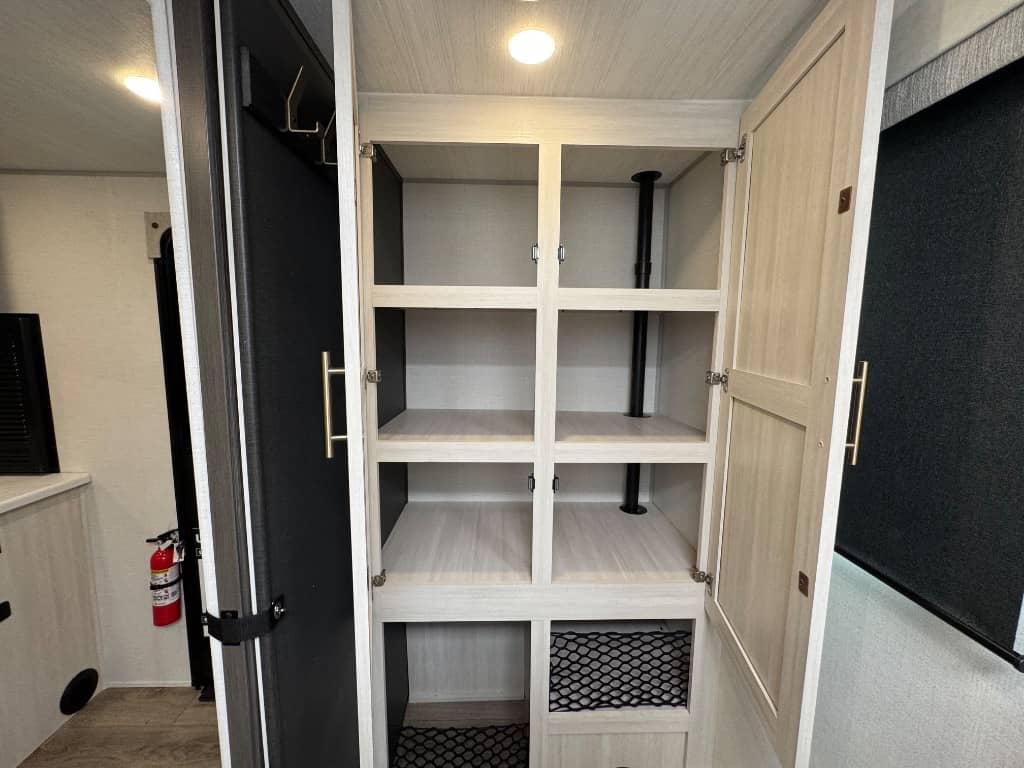 2026 Forest River 2026 Forest River R-Pod Un-Mapped - thumbnail 22