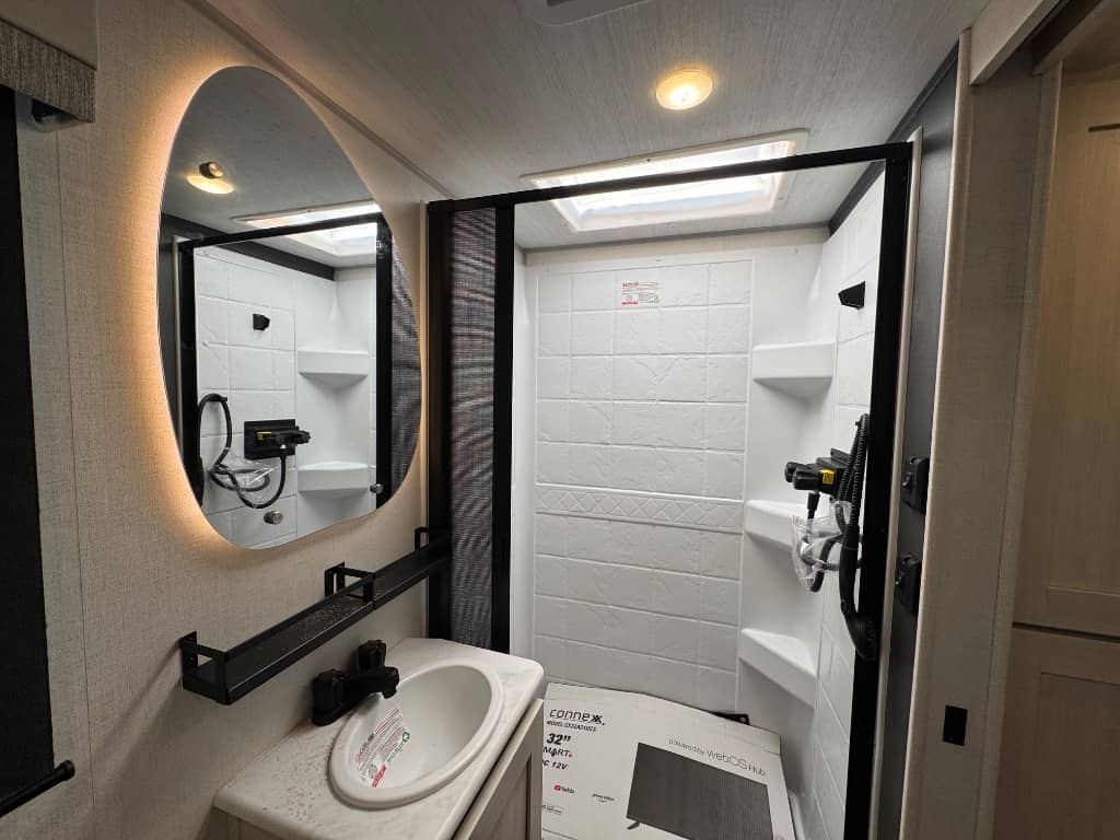 2026 Forest River 2026 Forest River R-Pod Un-Mapped - thumbnail 23